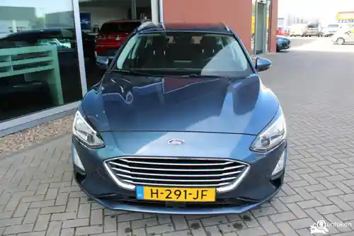 Ford Focus Turnier 1.0 EcoBoost 2020
