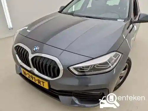 BMW 118i 2020