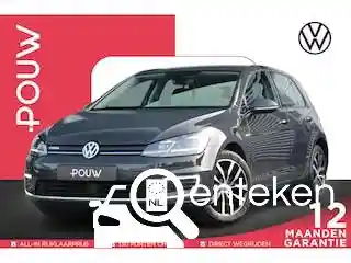 VW Golf Variant 1.5 TSI OPF ACT BlueMotion 2020