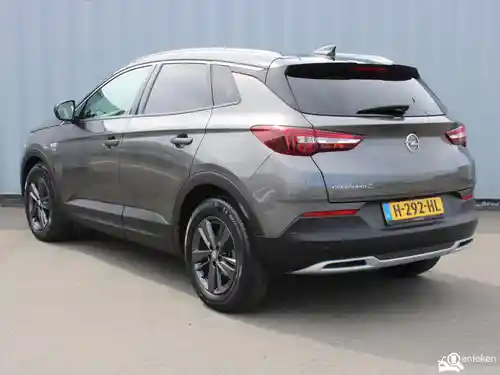 Opel Grandland X 1.2 DI Turbo 2019