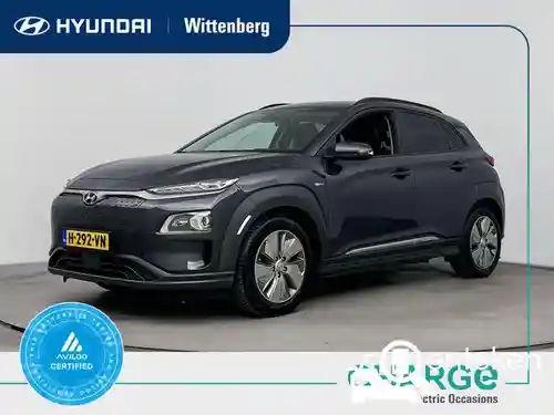 Hyundai Kona Elektro 64 kWh 2020