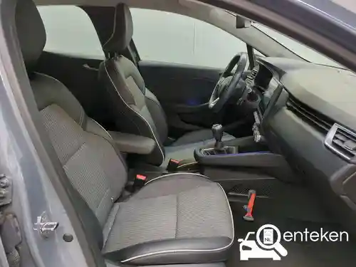 Renault Clio TCe 100 2020