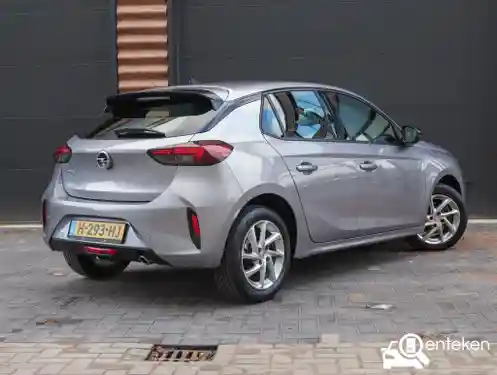 Opel Corsa 1.2 DI Turbo 2020