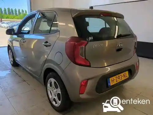 KIA Picanto 1.0 2020