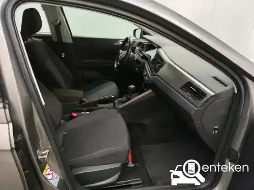 VW Polo 1.0 TSI OPF 2020