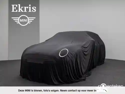 MINI  Cooper 2020