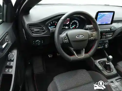 Ford Focus 1.0 EcoBoost 2020