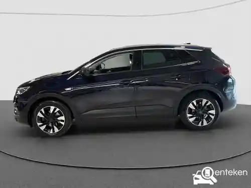 Opel Grandland X 1.2 DI Turbo 2019