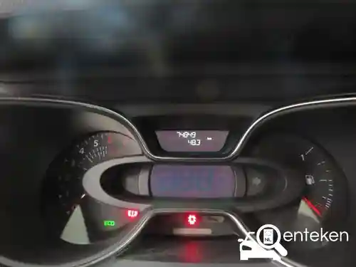 Renault Captur ENERGY TCe 90 2019