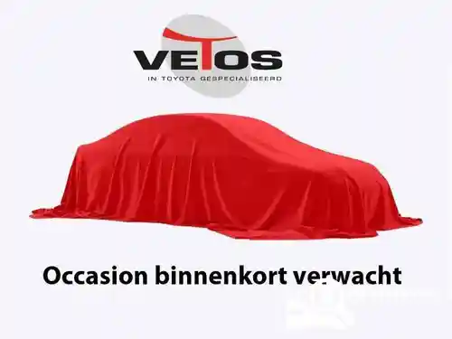 Toyota Corolla 1.8 Hybrid 2020