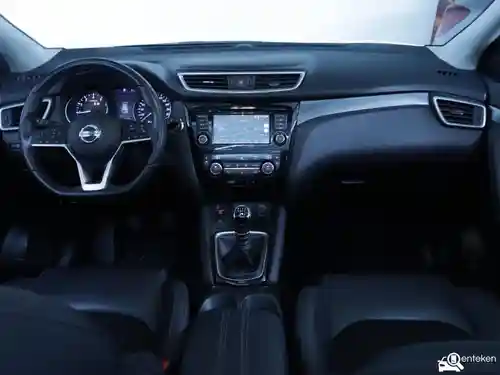 Nissan Qashqai 1.3 DIG-T 2020