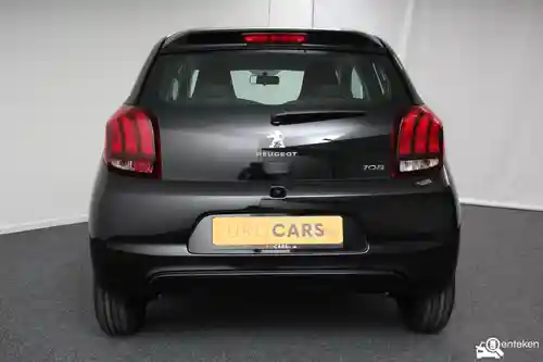 Peugeot 108 Top! 1.0 VTi 72 2020