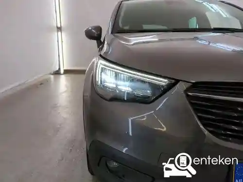 Opel Crossland X 1.2 DI Turbo 2020