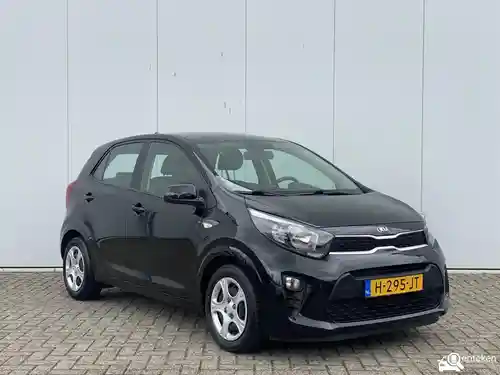 KIA Picanto 1.0 2020