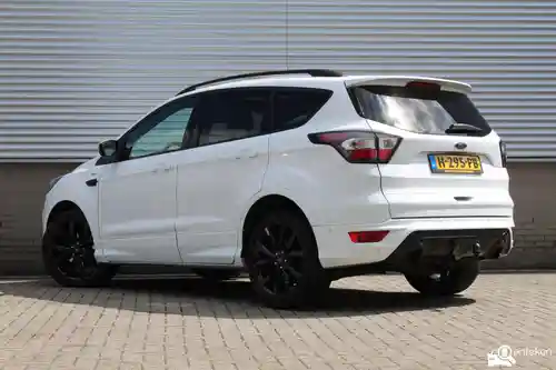 Ford Kuga 1.5 EcoBoost 2017