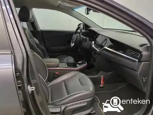 KIA e-Niro 64 kWh 2020