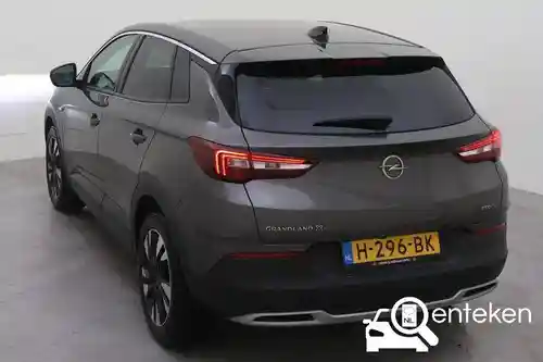Opel Grandland X 1.2 DI Turbo 2019