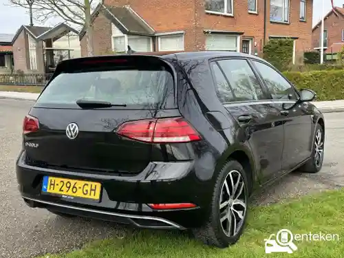 VW Golf Variant 1.5 TSI OPF ACT BlueMotion 2020