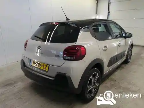 Citroen C3 PureTech 82 2020