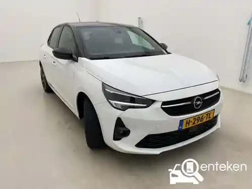 Opel Corsa 1.2 DI Turbo 2020