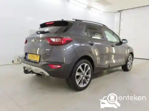 KIA Stonic 1.0 T-GDI 100 2020