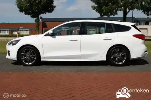 Ford Focus Turnier 1.0 EcoBoost 2020
