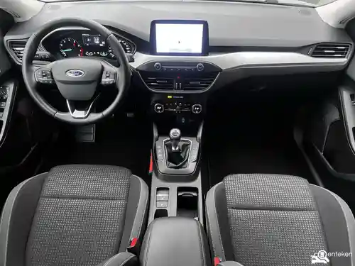Ford Focus Turnier 1.0 EcoBoost 2020