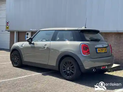 MINI  One 2020