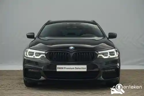 BMW 530d Touring 2020