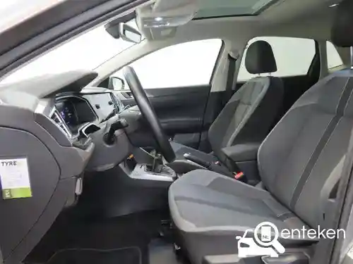 VW Polo 1.0 TSI OPF 2020