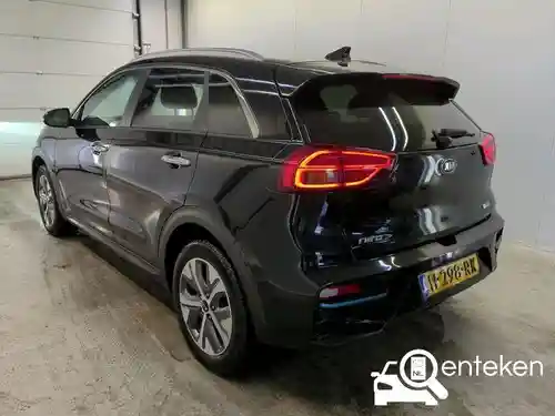 KIA e-Niro 64 kWh 2020