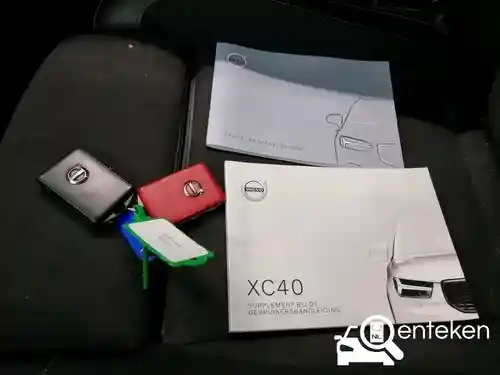 Volvo XC40 T3 2020