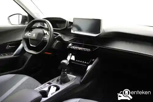 Peugeot 2008 1.2 PureTech 130 2020