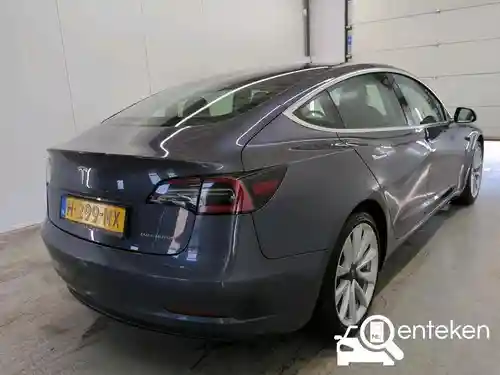 Tesla Model 3 Performance 2020