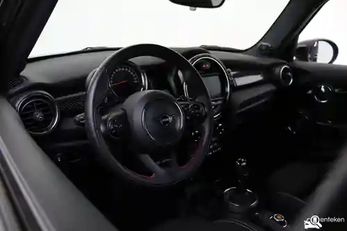 MINI  Cooper S 2020
