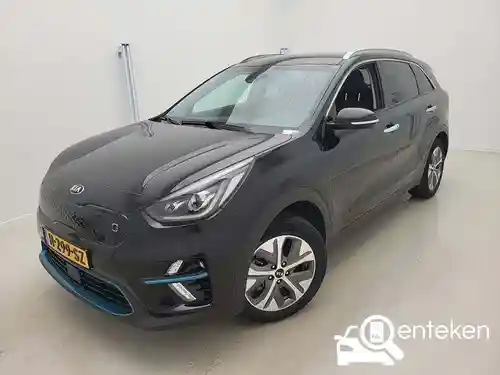 KIA e-Niro 64 kWh 2020