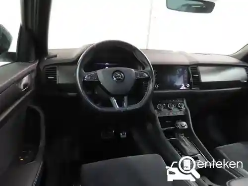 Skoda Kodiaq 1.5 TSI ACT 2020