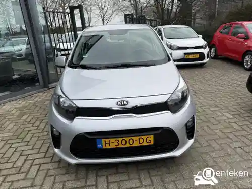 KIA Picanto 1.0 2020