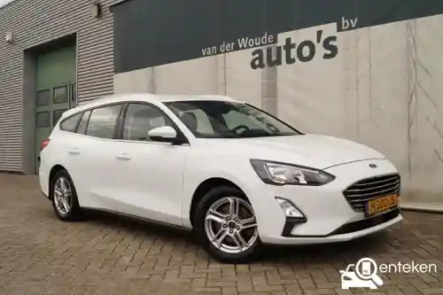 Ford Focus Turnier 1.0 EcoBoost 2020
