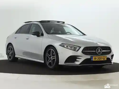 Mercedes-Benz A 180  2020