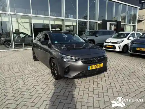 Opel Corsa 1.2 DI Turbo 2020