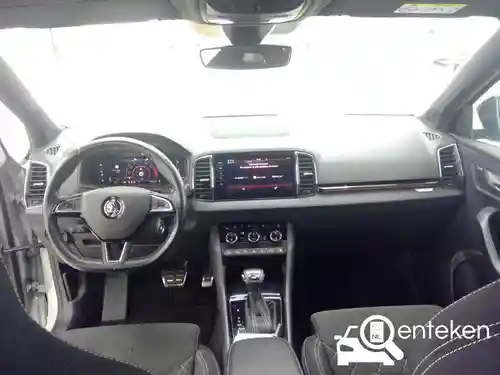Skoda Karoq 1.5 TSI ACT 2020