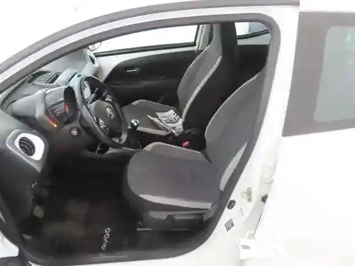 Toyota Aygo 1.0 2020