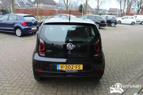 VW up! 1.0 2018