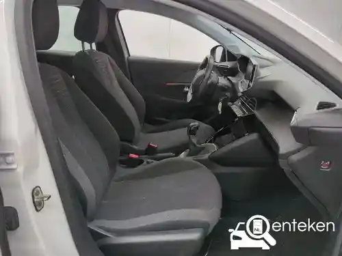 Peugeot 208 1.2 PureTech 75 2020