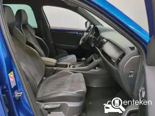Skoda Kodiaq 1.5 TSI ACT 2020