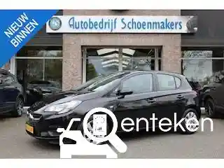 Opel Corsa 1.2 2016