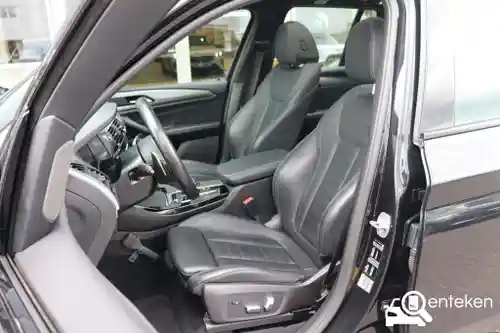BMW X3 xDrive30e 2020