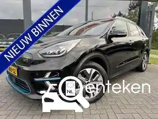 KIA e-Niro 64 kWh 2020