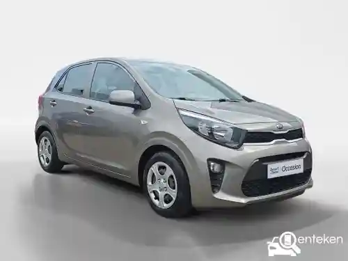 KIA Picanto 1.0 2020